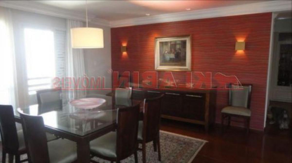 4 chambres Maison à Sao Paulo, Brazil No. 559231