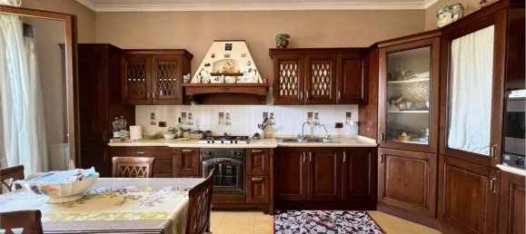 7 rooms House in Mazara del Vallo, Italy No. 133246 2