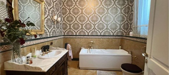 7 rooms House in Mazara del Vallo, Italy No. 133246 10