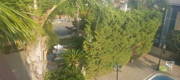 5 غرف نوم فيلا في Agios Athanasios, Cyprus رقم 19135 10