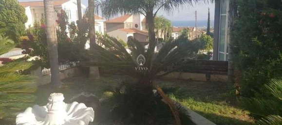 5 غرف نوم فيلا في Agios Athanasios, Cyprus رقم 19135 7