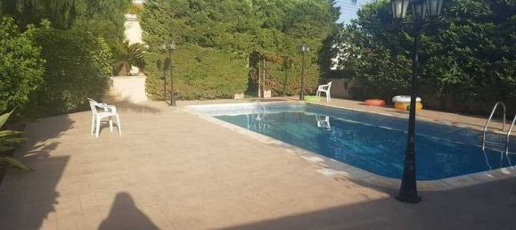 5 غرف نوم فيلا في Agios Athanasios, Cyprus رقم 19135 8