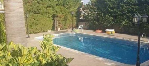 5 غرف نوم فيلا في Agios Athanasios, Cyprus رقم 19135 2