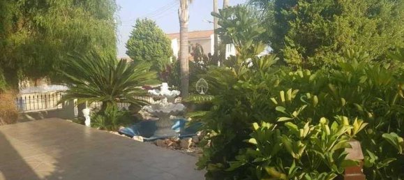 5 غرف نوم فيلا في Agios Athanasios, Cyprus رقم 19135 4