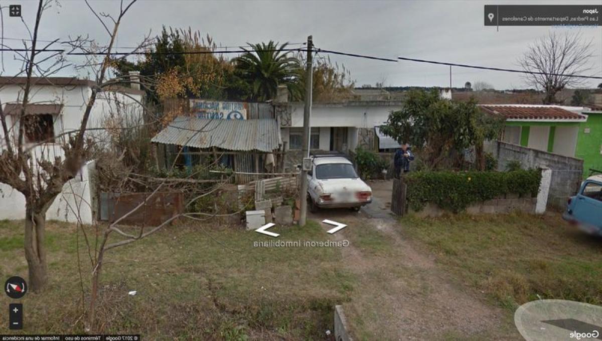 3 chambres Maison à Canelones, Uruguay No. 7648