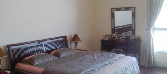 3 غرف نوم شقة في Nam Tu Liem, Vietnam رقم 6878 2