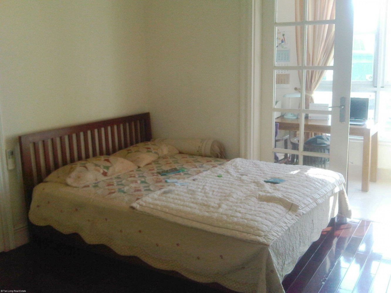 3 غرف نوم شقة في Nam Tu Liem, Vietnam رقم 6878