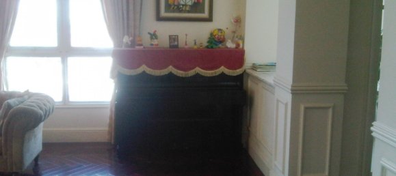 3 غرف نوم شقة في Nam Tu Liem, Vietnam رقم 6878 7