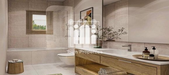 2 bedrooms Villa in Abu Dhabi, UAE No. 4874 3