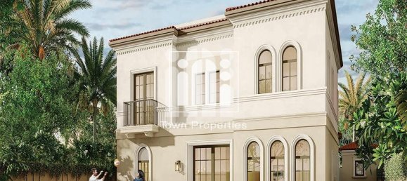 2 bedrooms Villa in Abu Dhabi, UAE No. 4874 12