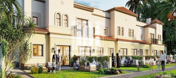 2 bedrooms Villa in Abu Dhabi, UAE No. 4874 13