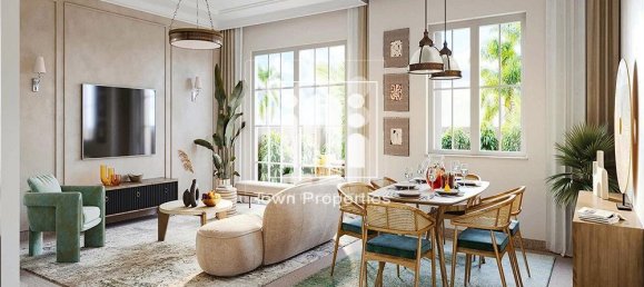 2 bedrooms Villa in Abu Dhabi, UAE No. 4874 4