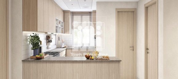 2 bedrooms Villa in Abu Dhabi, UAE No. 4874 7