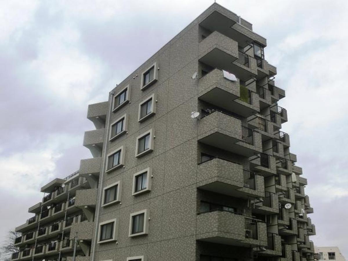 4 غرف نوم شقة في Chiba, Japan رقم 2024