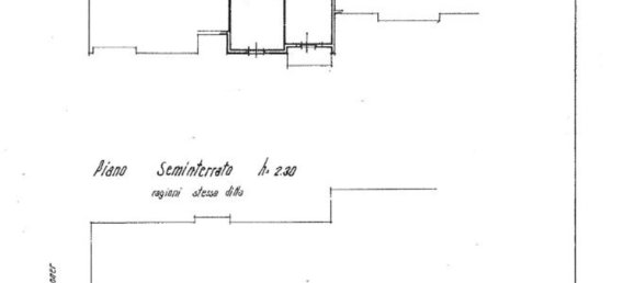 3-salle Appartement à Parma, Italy No. 225845 23