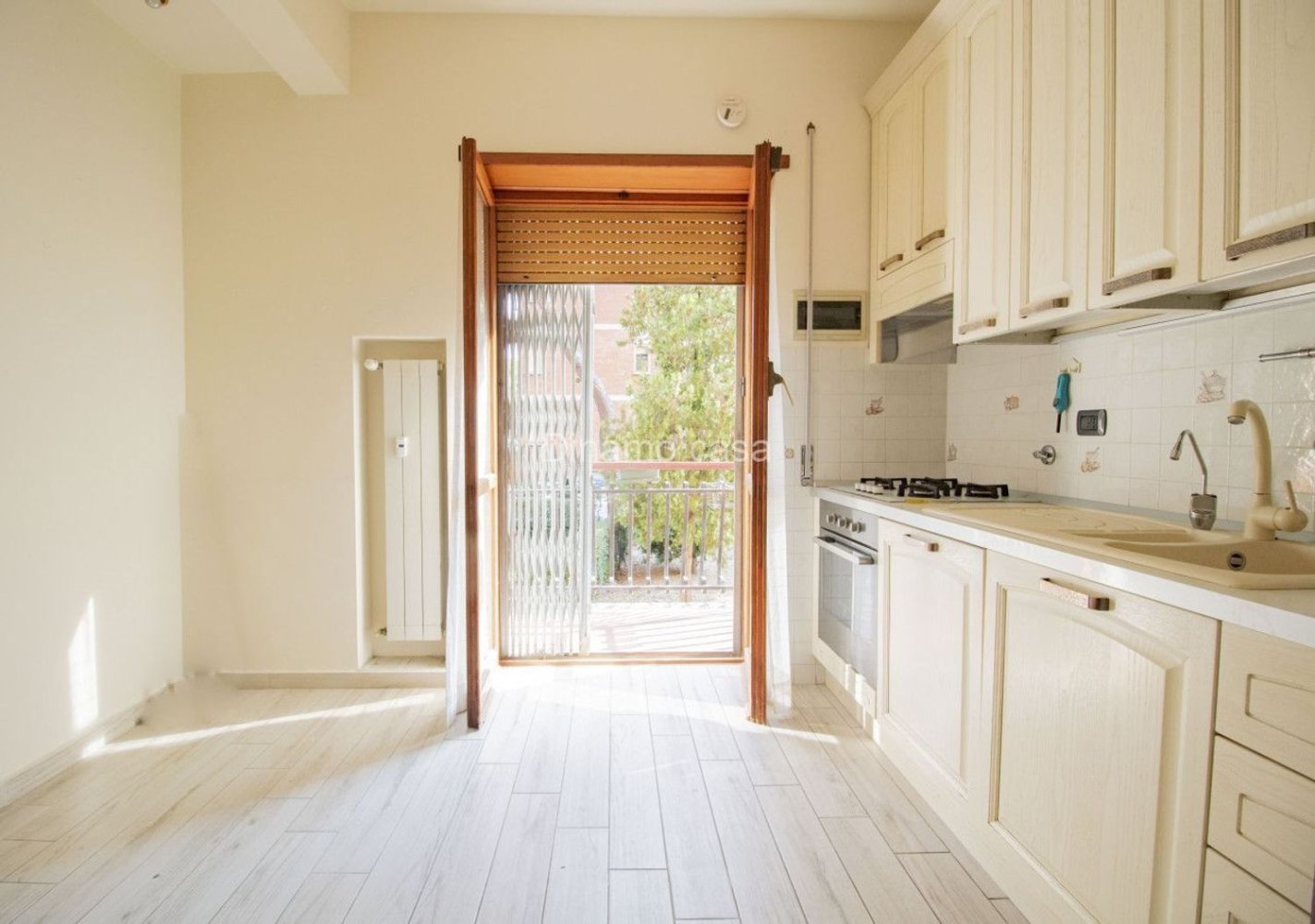 Apartamento de 4 habitaciónes en Correggio, Italy No. 309714