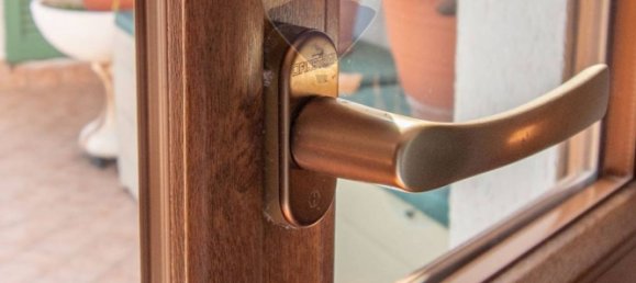 Квартира с 3 комнатами в Брионе, Италия № 338455 23