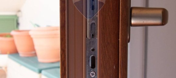 Квартира с 3 комнатами в Брионе, Италия № 338455 24