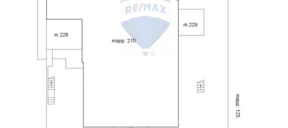 Квартира с 3 комнатами в Брионе, Италия № 338455 32