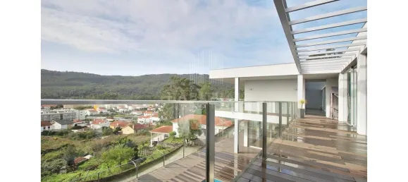 5 bedrooms House in Viana do Castelo, Portugal No. 144942 5