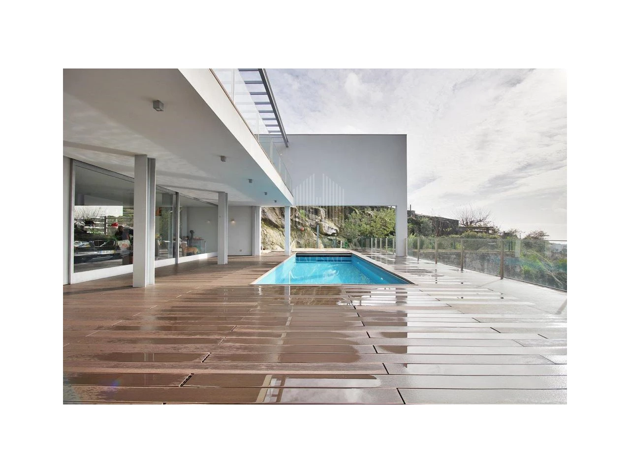 5 bedrooms House in Viana do Castelo, Portugal No. 144942