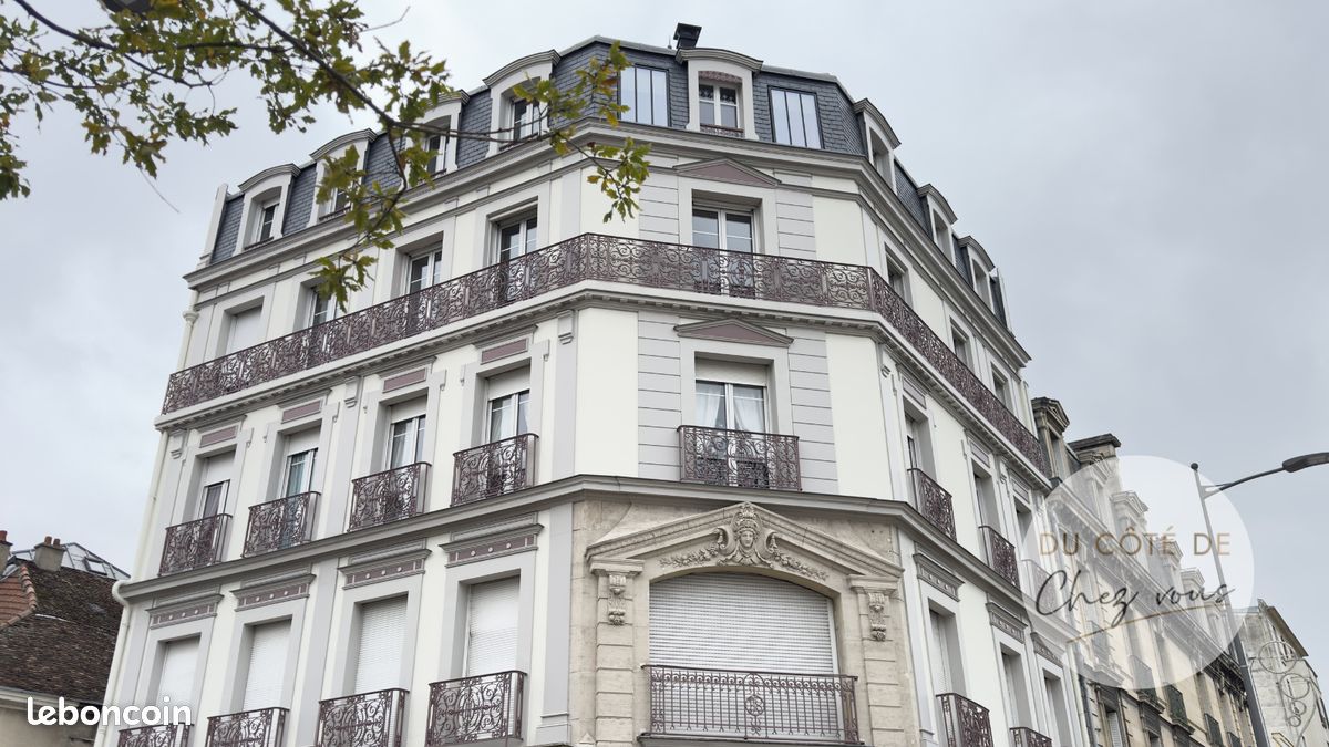 3 غرف نوم شقة في Troyes, France رقم 153743