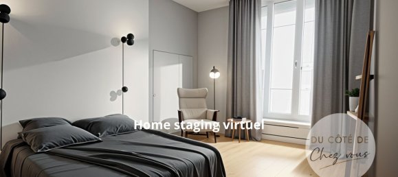 3 غرف نوم شقة في Troyes, France رقم 153743 8