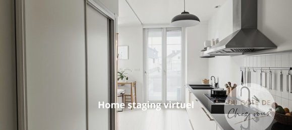 3 غرف نوم شقة في Troyes, France رقم 153743 10