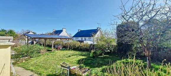 5 Schlafzimmer Haus in Saint-Cast-le-Guildo, France, Nr. 207002 15
