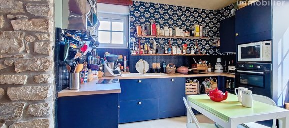 5 Schlafzimmer Haus in Saint-Cast-le-Guildo, France, Nr. 207002 3