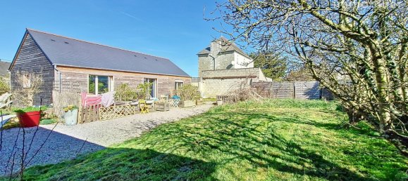 5 Schlafzimmer Haus in Saint-Cast-le-Guildo, France, Nr. 207002 4