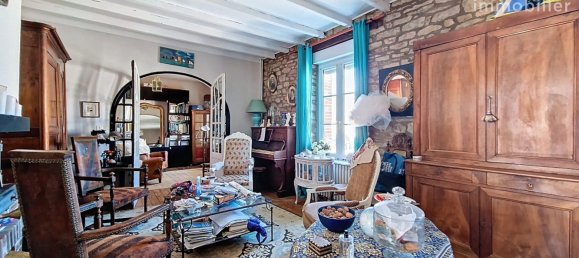 5 Schlafzimmer Haus in Saint-Cast-le-Guildo, France, Nr. 207002 11