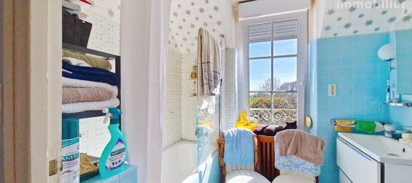 5 Schlafzimmer Haus in Saint-Cast-le-Guildo, France, Nr. 207002 12