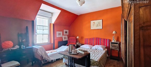 5 Schlafzimmer Haus in Saint-Cast-le-Guildo, France, Nr. 207002 10