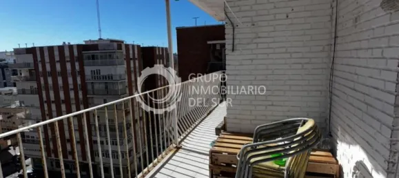 3 Schlafzimmer Wohnung in Cadiz, Spain, Nr. 165393 12