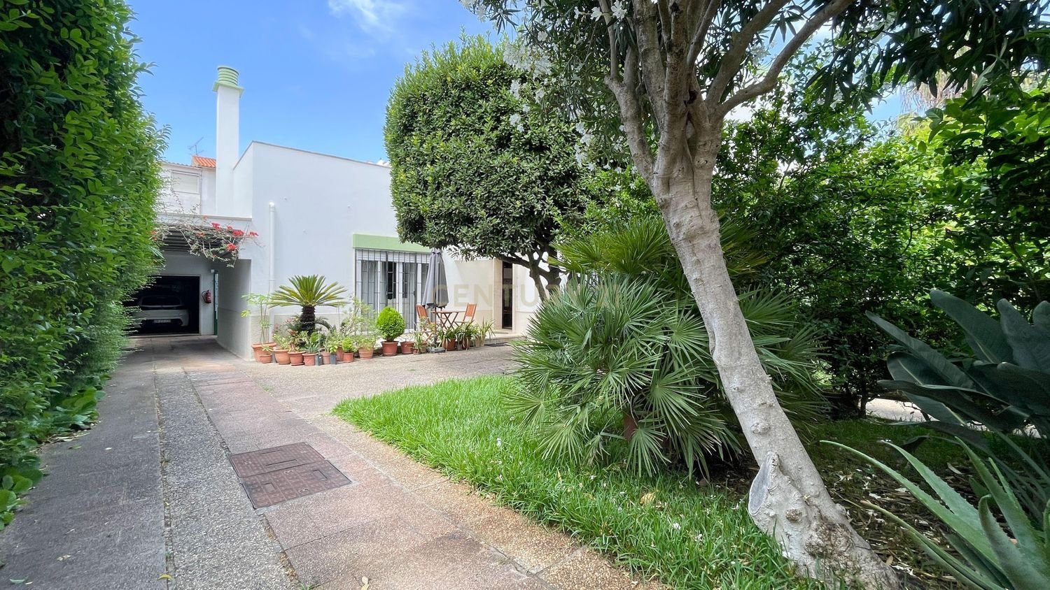 5 bedrooms House in Oeiras, Portugal No. 234585