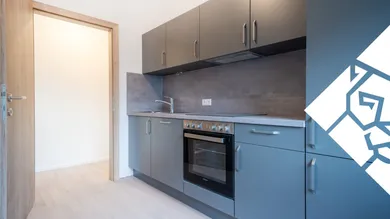 Studio à Innsbruck-Stadt, Austria No. 130593