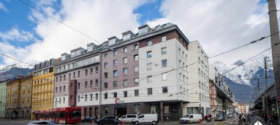 Studio à Innsbruck-Stadt, Austria No. 130593 5