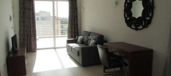 1 غرف نوم بانتهاوس في Bahar ic-Caghaq, Malta رقم 3987 2