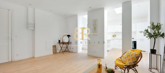 2 bedrooms Apartment in Clichy, France No. 167726 3