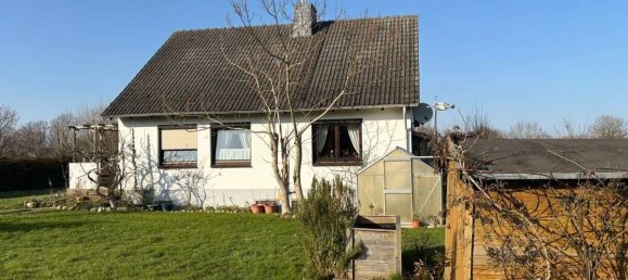 3 bedrooms House in Schleswig-Flensburg, Germany No. 10112 15