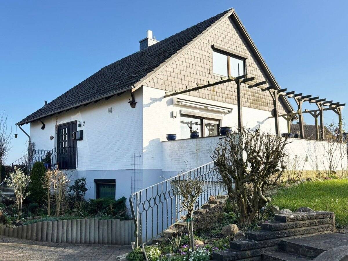 3 bedrooms House in Schleswig-Flensburg, Germany No. 10112