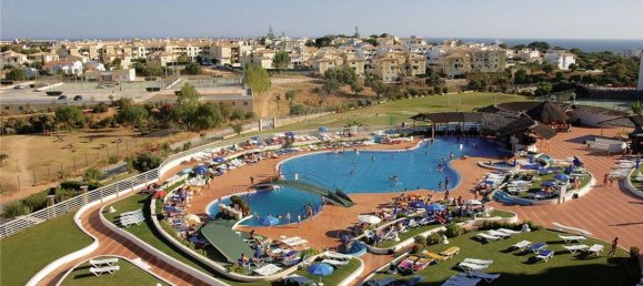 1 bedroom Apartment in Albufeira, Portugal No. 11237 12