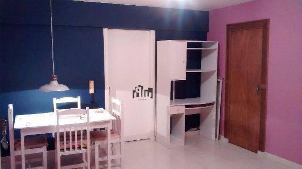 2 bedrooms Apartment in Sao Paulo, Brazil No. 520629