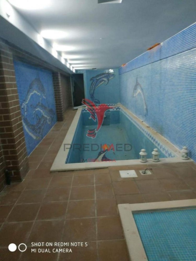 4 Schlafzimmer Haus in Olhao, Portugal, Nr. 948
