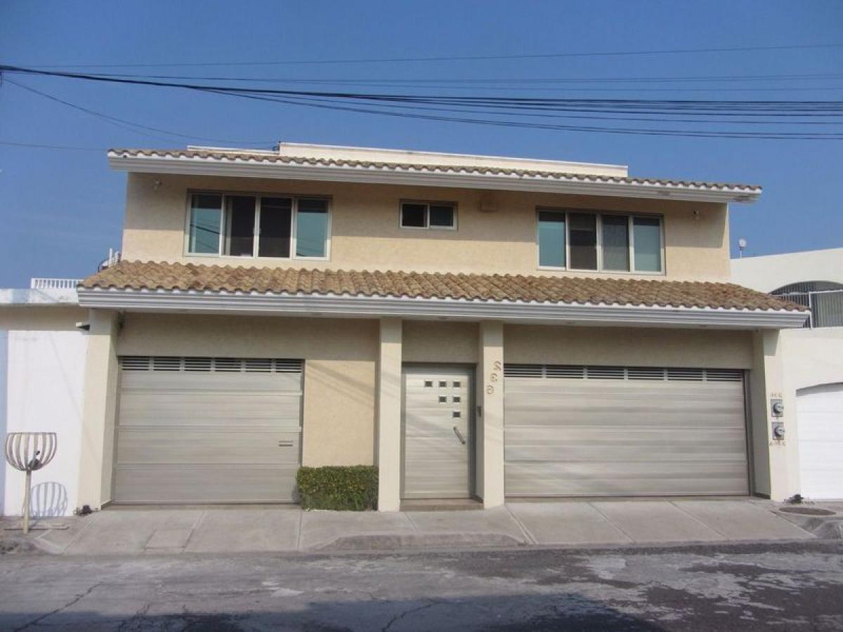 3 غرف نوم منزل في Veracruz, Mexico رقم 227337