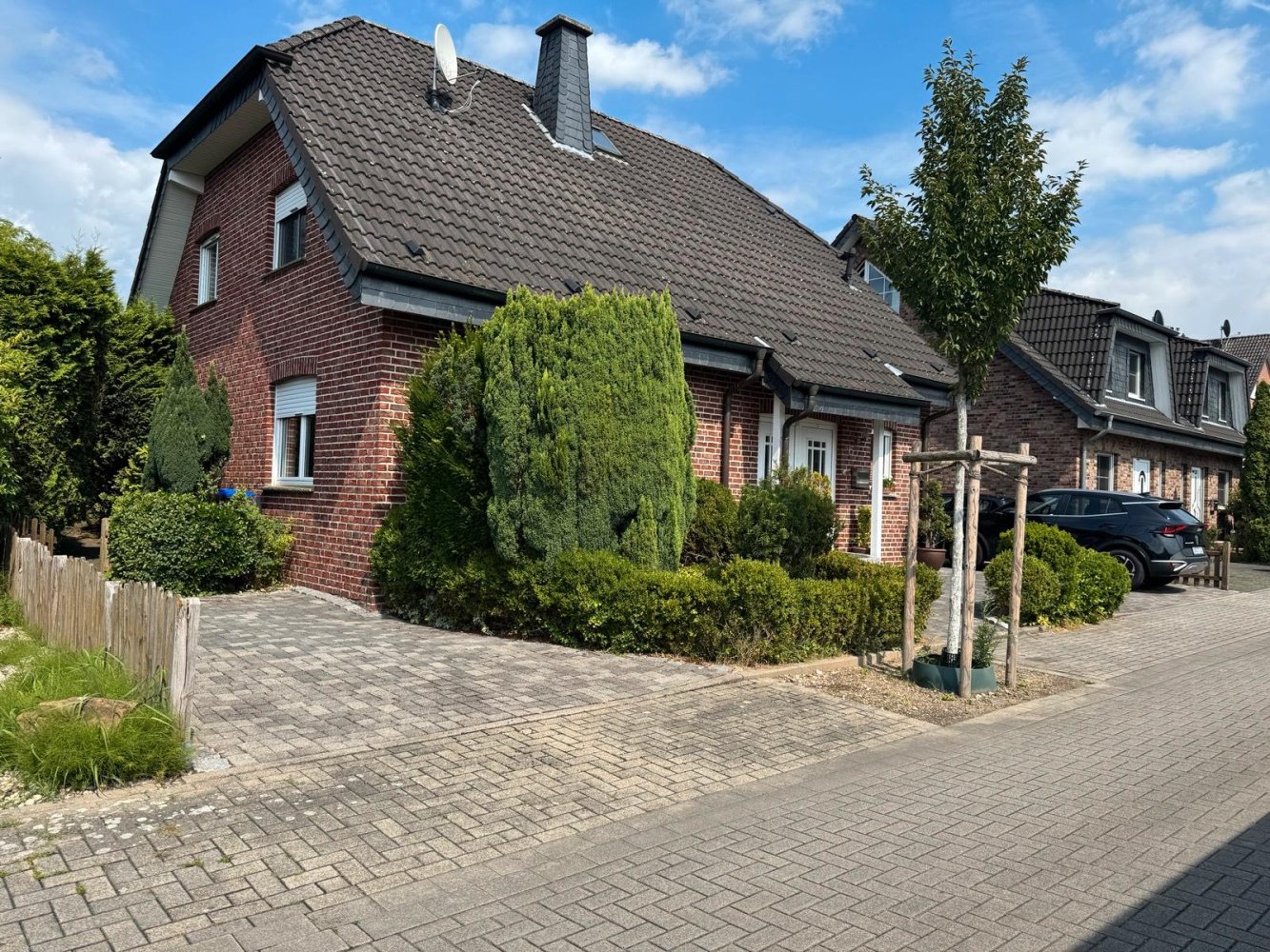 Casa T3 em Unna, Germany N.º 256849
