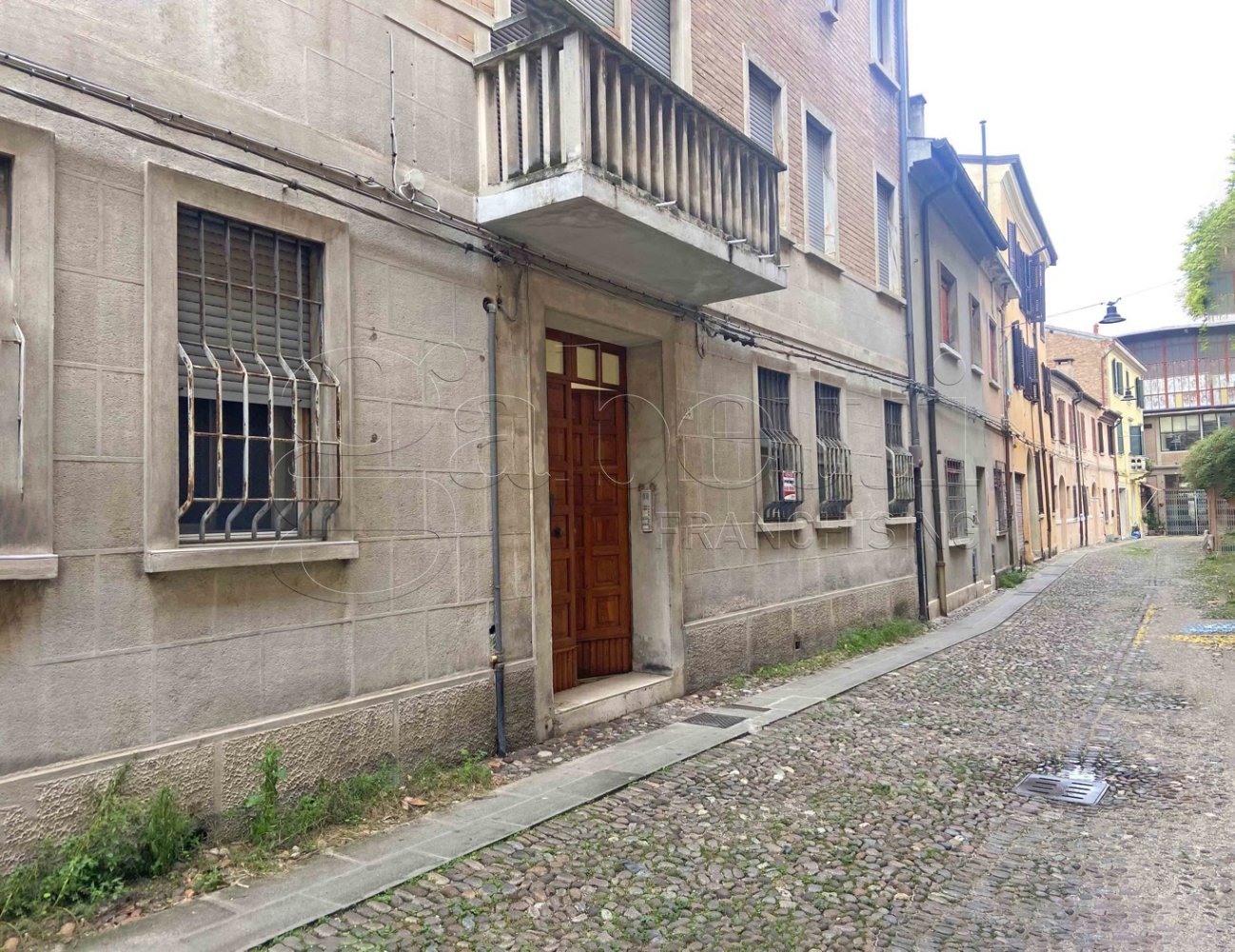 3 bedrooms Apartment in Ferrara, Italy No. 344783