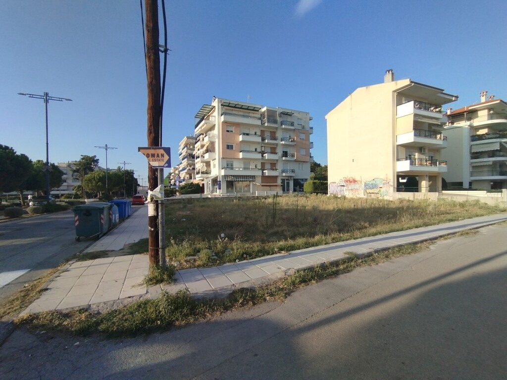 Hotel in Thermaic Gulf, Greece 602m², Nr. 2866