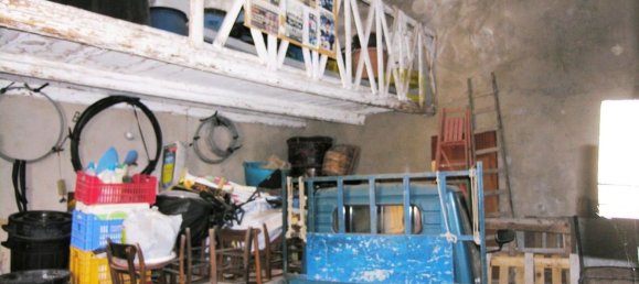 Casa de 8 habitaciónes en Pachino, Italy No. 276513 21